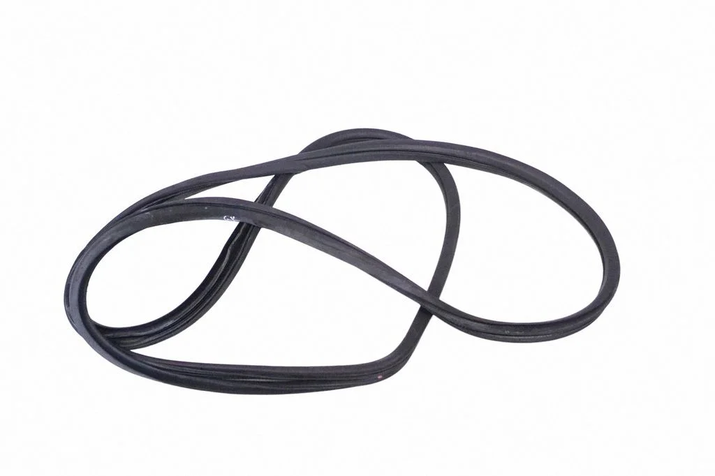 Uszczelka drzwi tylnych – Hyundai Santa Fe (2006-2012)