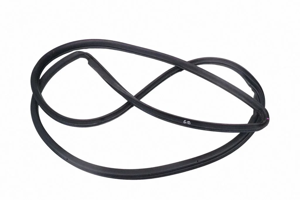 Rubber seal rear door – Subaru Forester SH (2008-2013)