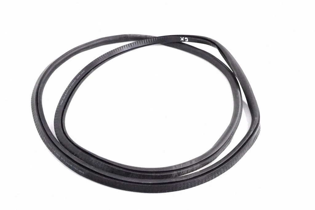 Tagaukse tihend – BMW 7-seeria F01 F02 F03 F04 (2008-2016)