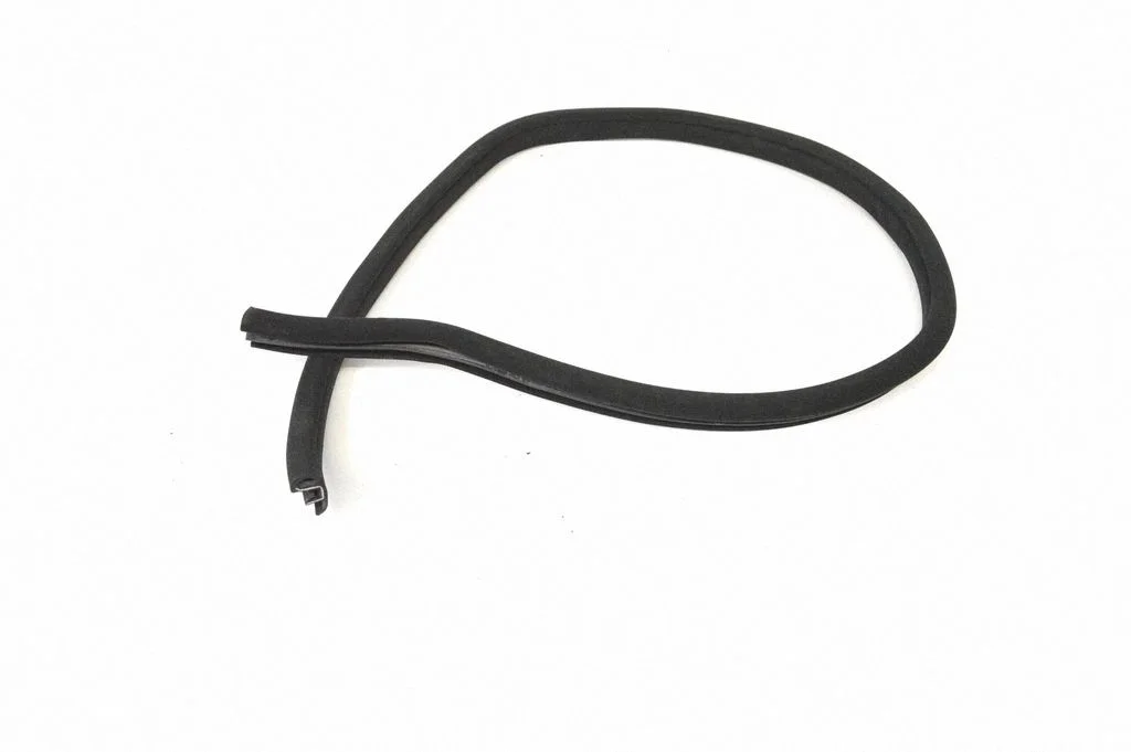 Rubber seal rear door – Mercedes-Benz CLS-Class C219 (2003-2011)