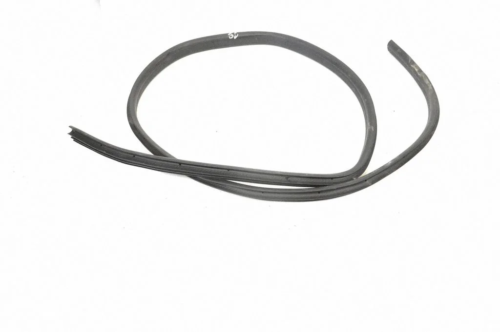 Rubber seal rear door 1K0907655B