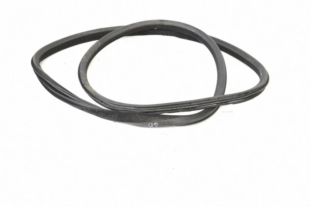 Rubber seal rear door – Volvo V70 (2008-2013)