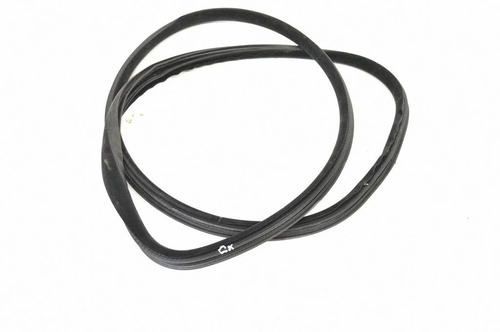 Rubber seal rear door – Volvo S80 (2007-2013)