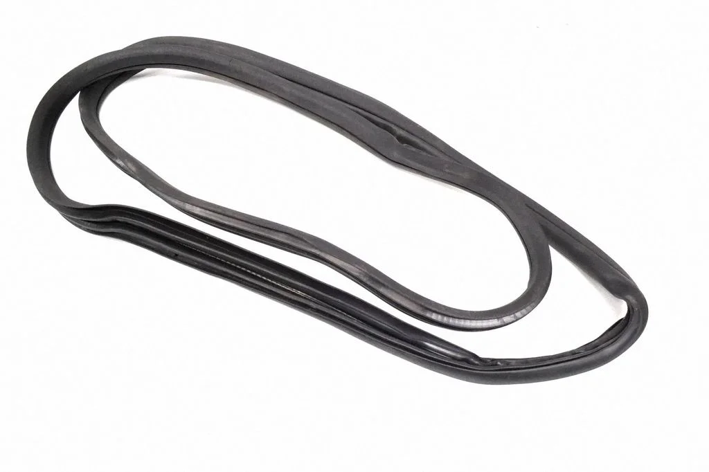 Rubber seal rear door – Mercedes-Benz ML-Class W166 (2012-2017)
