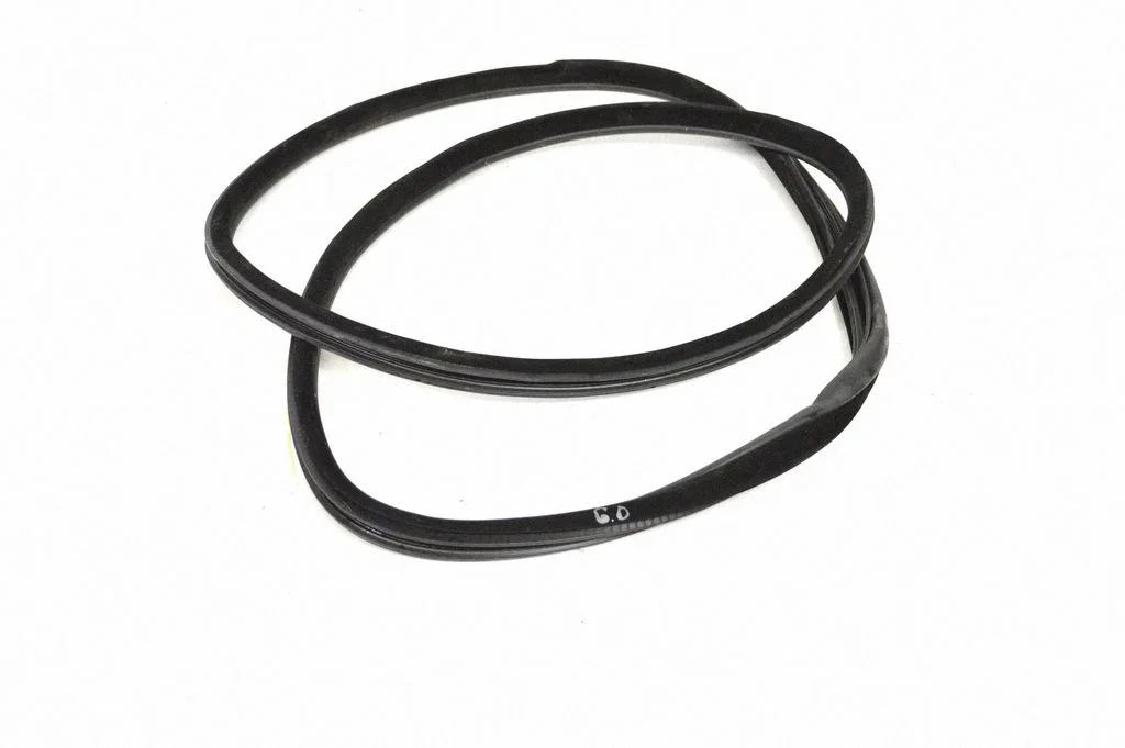 Rubber seal rear door – BMW 5 Series F10 F11 (2009-2016)