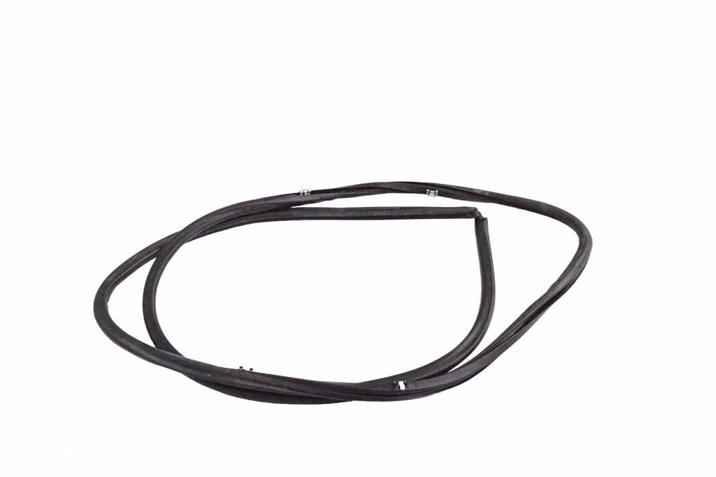 Rubber seal rear door – right