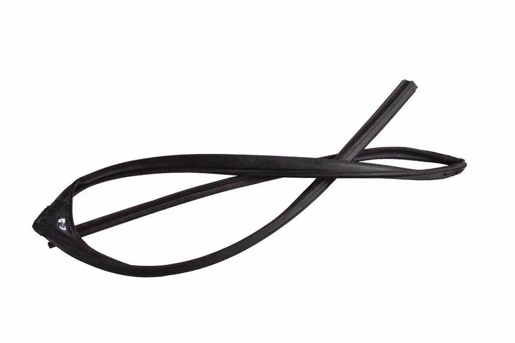 Tagaukse tihend – Lexus IS III XE30 (2013-2020)