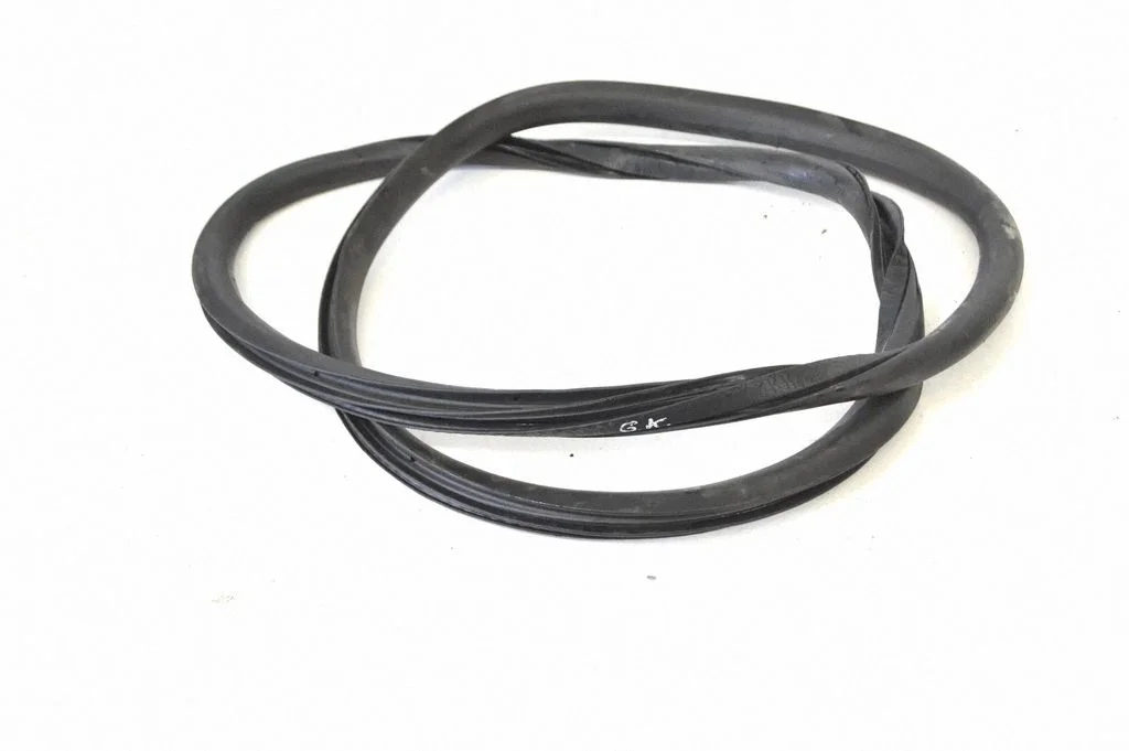 Uszczelka drzwi tylnych 31385196