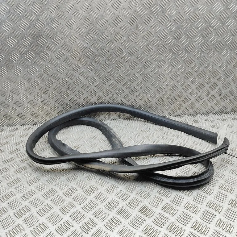 Rubber seal front coupe door 808399810R