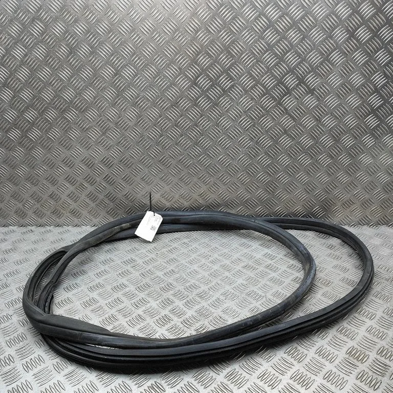 Rubber seal front coupe door BK31V20709CA