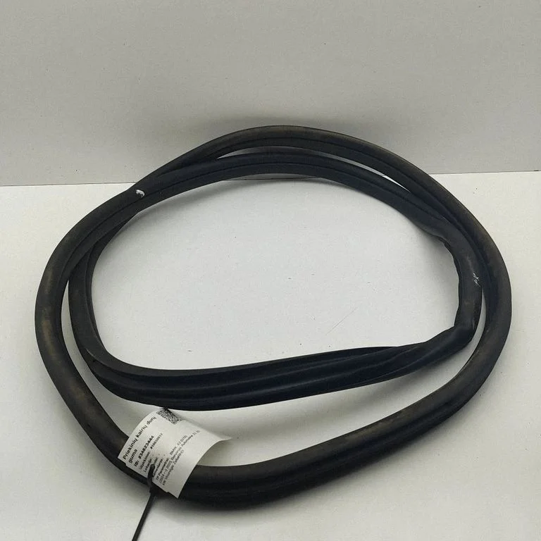 Rubber seal front coupe door 5A34559
