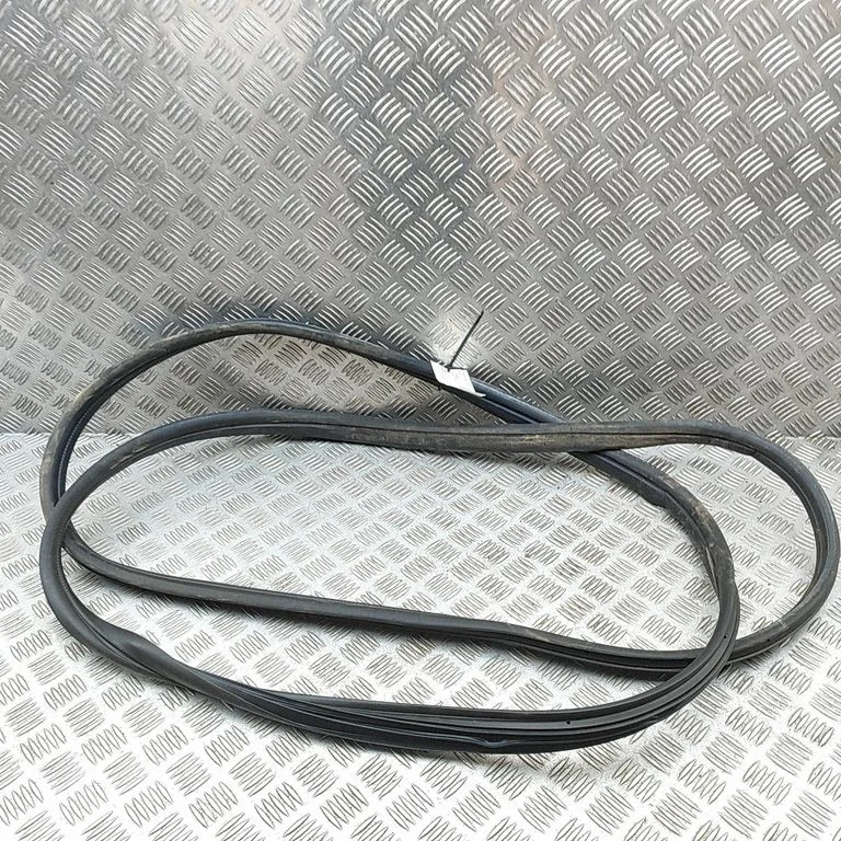 Rubber seal front coupe door 7680200Q0J