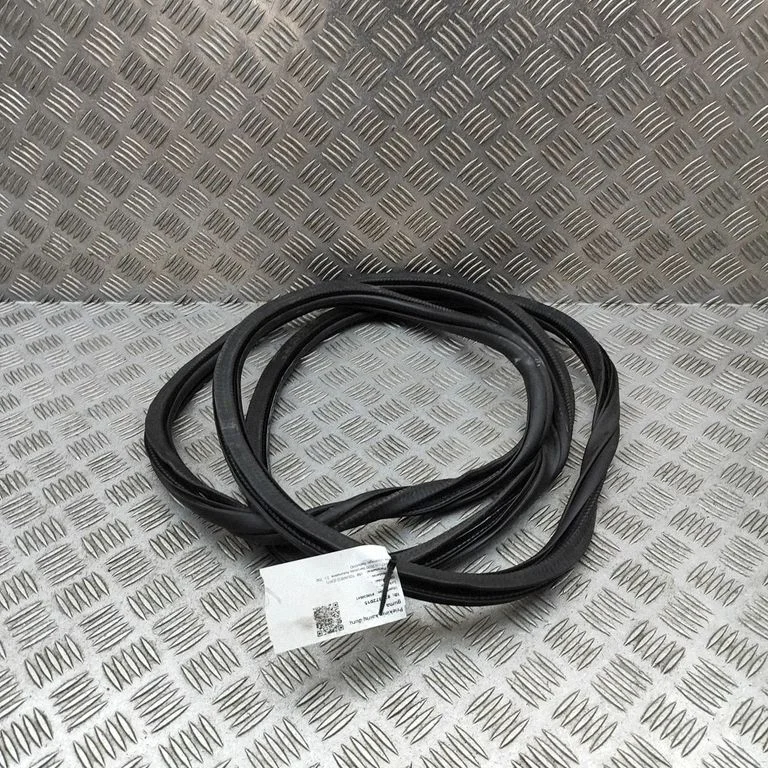 Blīvgumija (uz priekšējām durvīm) 760867911D