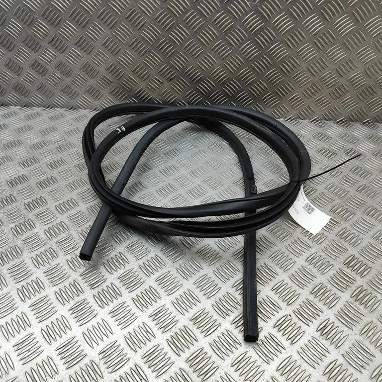 Blīvgumija (uz priekšējām durvīm) 808315SL0A
