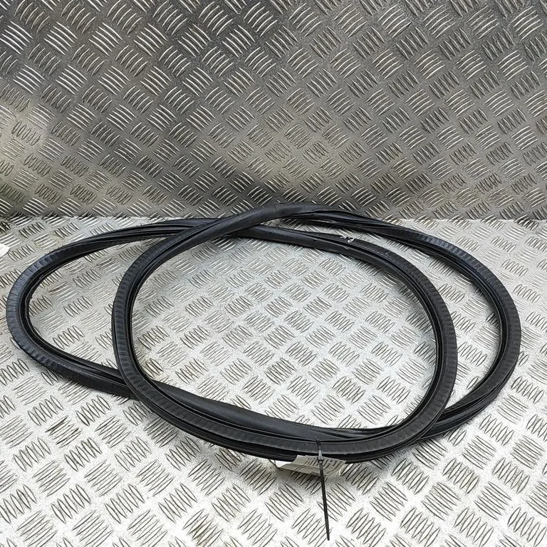 Rubber seal front coupe door – Peugeot 208 II (2019-)