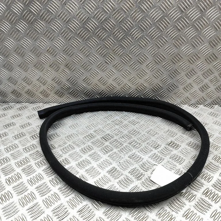 Rubber seal front coupe door A2166970151
