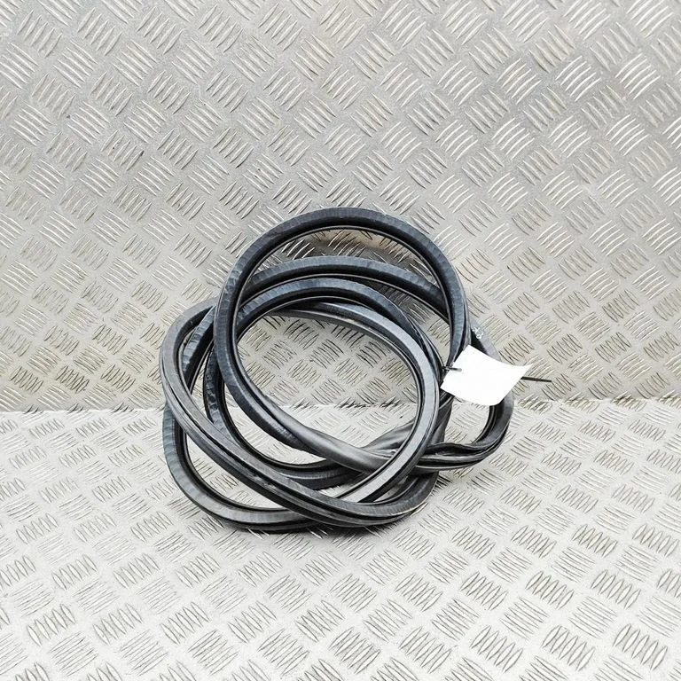 Blīvgumija (uz priekšējām durvīm) 9811537480