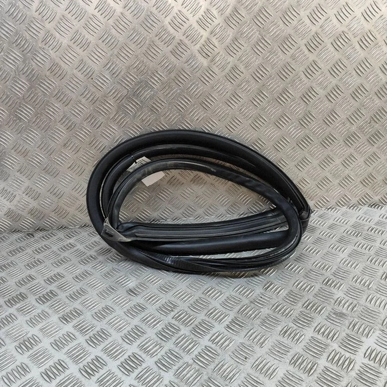 Blīvgumija (uz priekšējām durvīm) 670032866