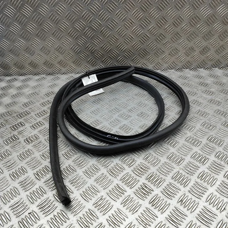 Blīvgumija (uz priekšējām durvīm) 63527SJ001