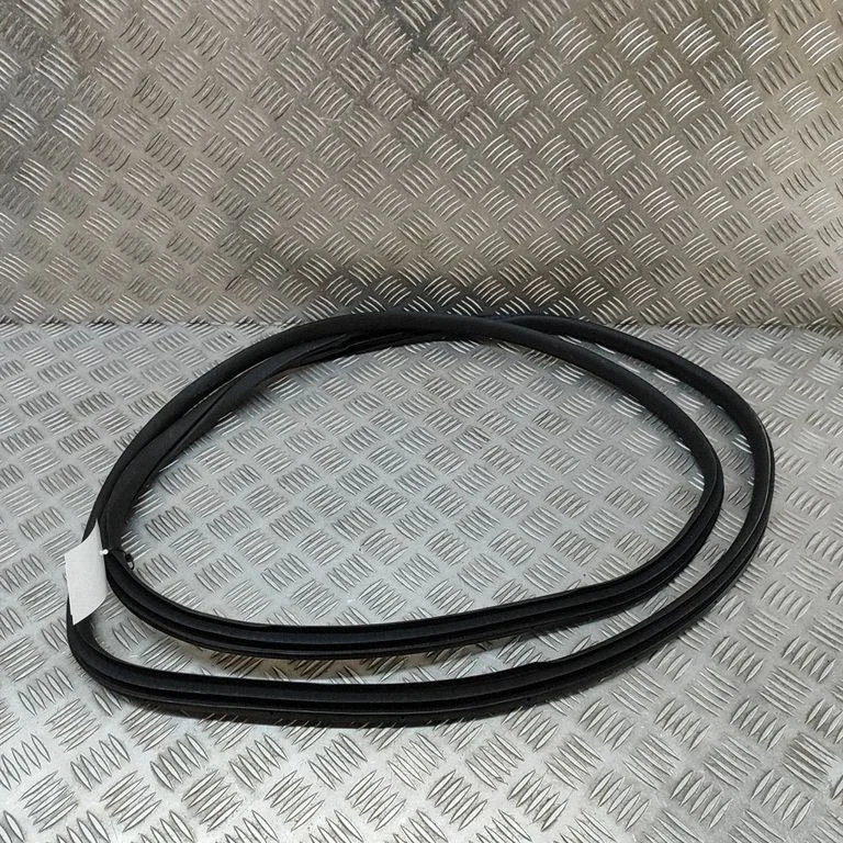 Rubber seal front coupe door 72315TMET01