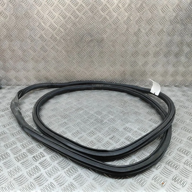 Blīvgumija (uz priekšējām durvīm) 9806514880