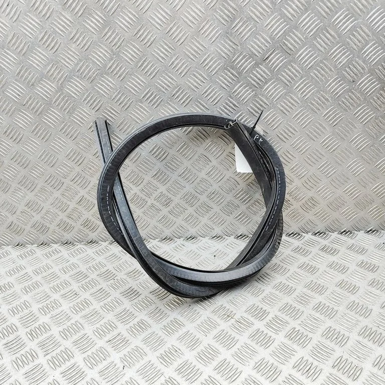 Blīvgumija (uz priekšējām durvīm) 8T0831707D