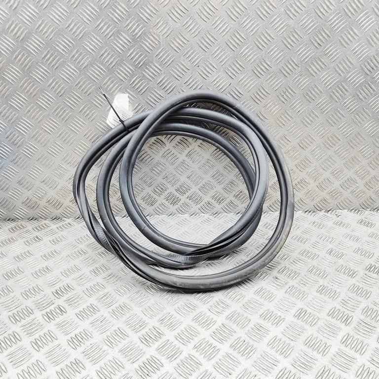 Rubber seal front coupe door – Land Rover Range Rover Evoque L551 (2018-)