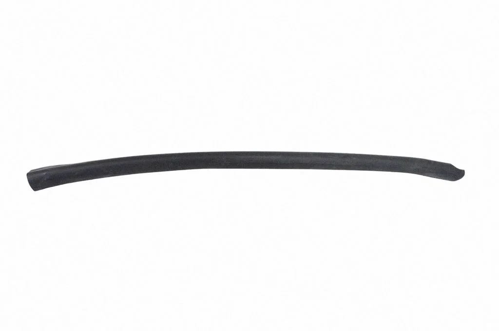 Rubber seal front coupe door X15CU02