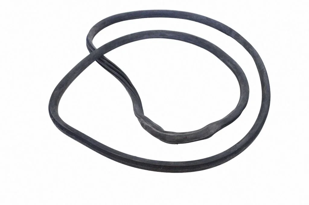 Rubber seal front coupe door – BMW X3 G01 (2018-2024)