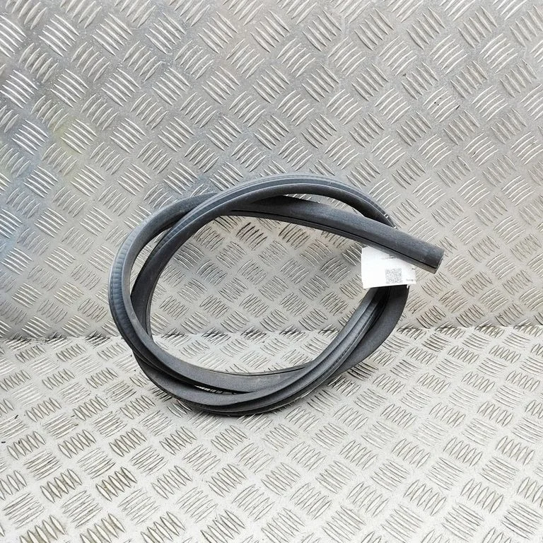 Rubber seal front coupe door A2386922500