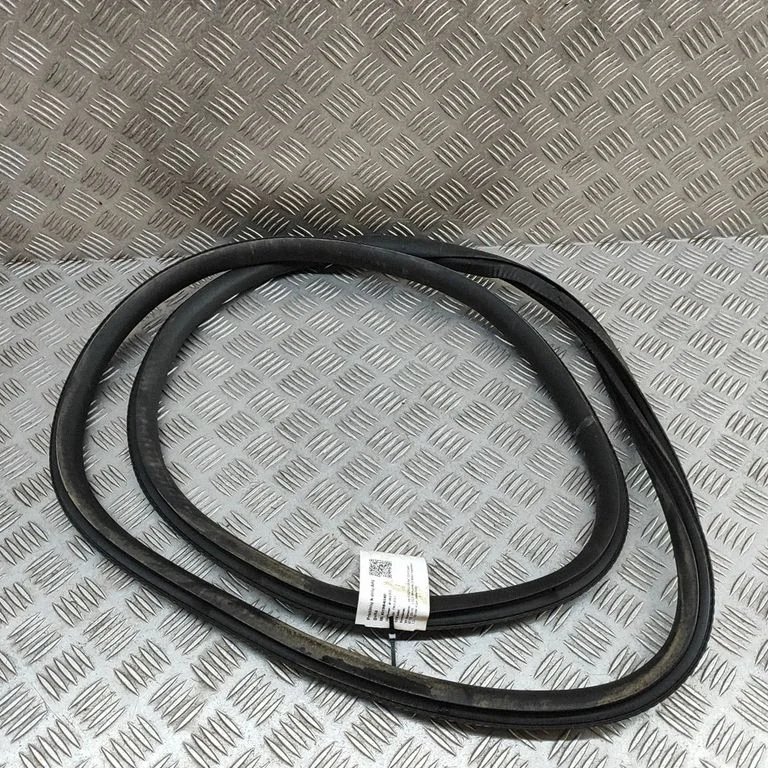 Blīvgumija (uz priekšējām durvīm) A1186920500
