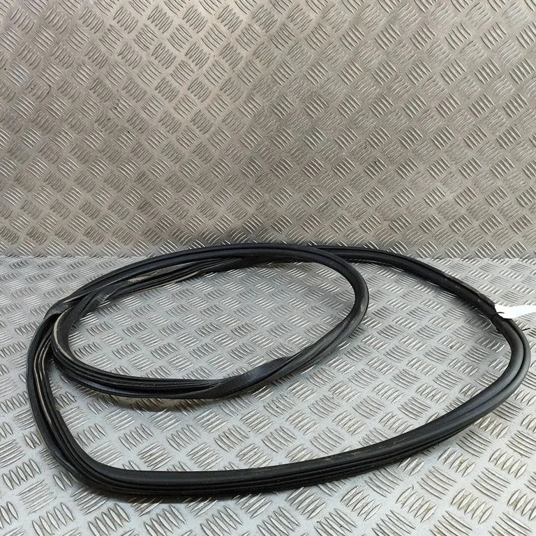 Blīvgumija (uz priekšējām durvīm) 8R0831721F