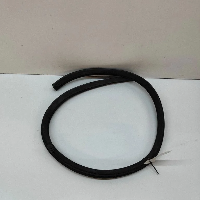 Rubber seal front coupe door A1726970051