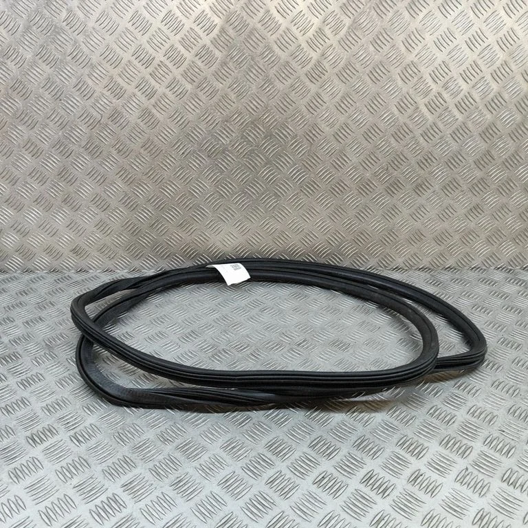 Blīvgumija (uz priekšējām durvīm) 8R0831721F