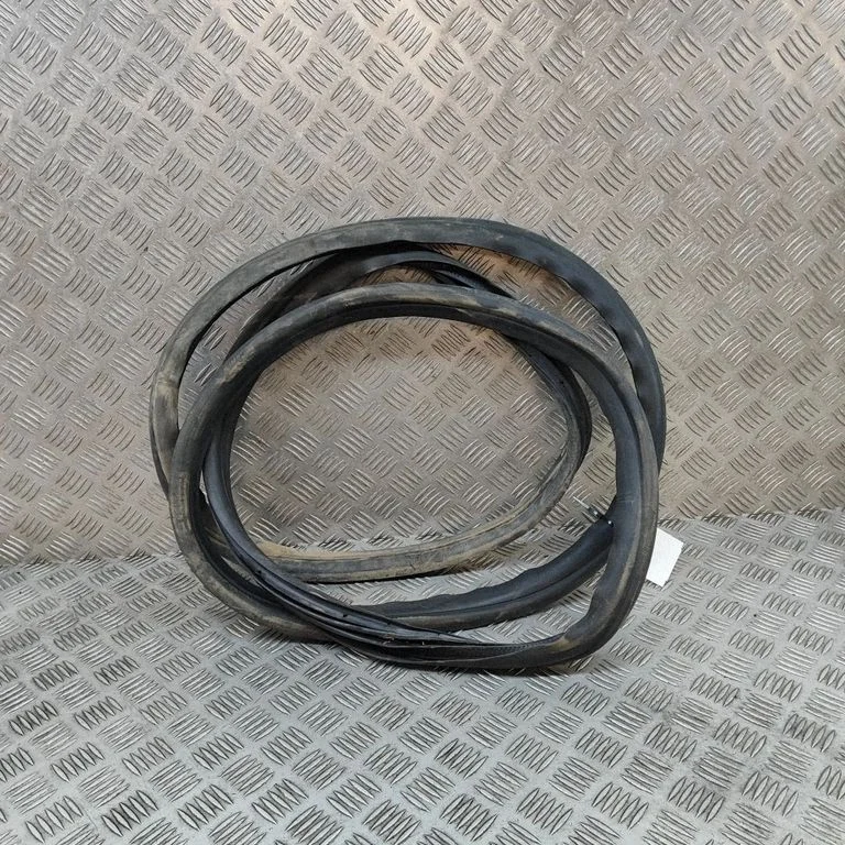 Rubber seal front coupe door JK21V20709AC
