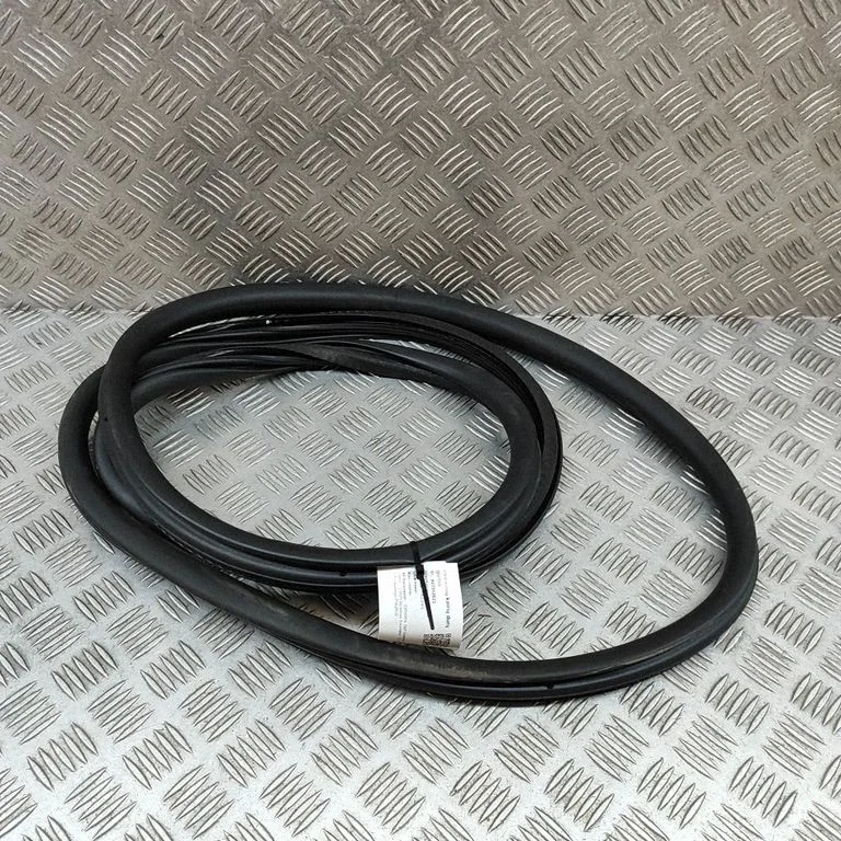 Rubber seal front coupe door 9811537480