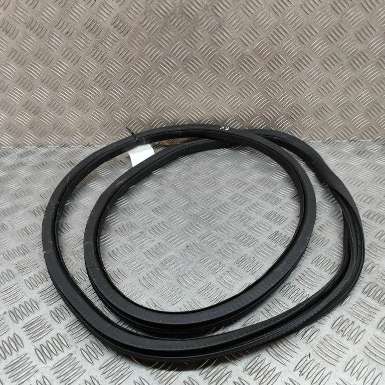 Blīvgumija (uz priekšējām durvīm) A1186970500