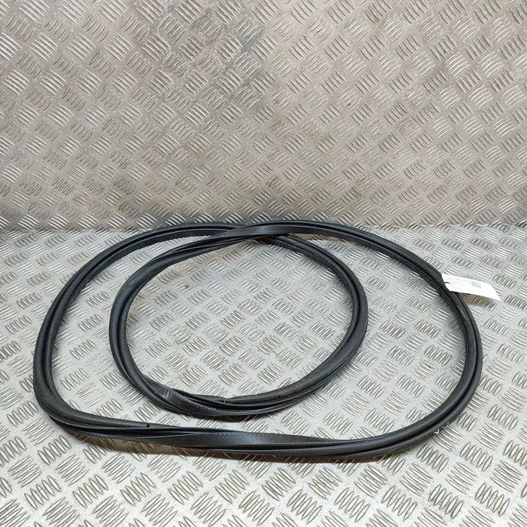 Blīvgumija (uz priekšējām durvīm) 31662569