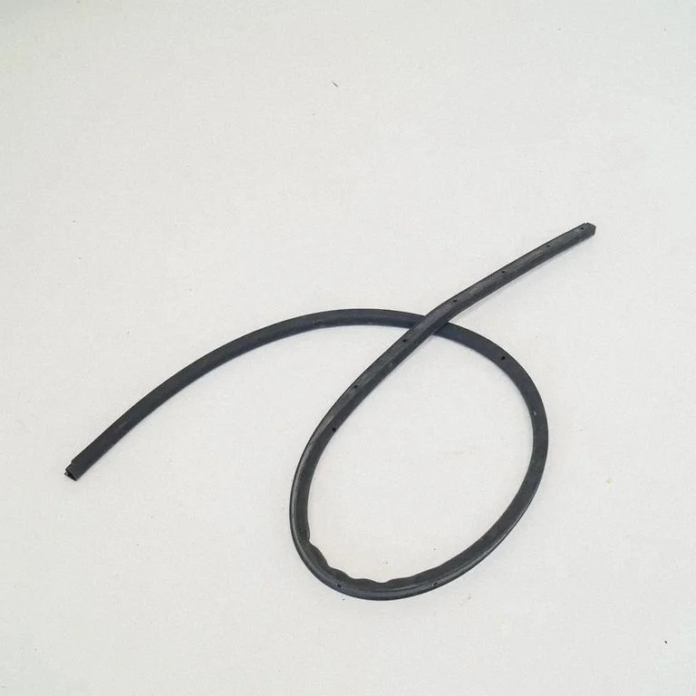Rubber seal front coupe door – Mercedes-Benz S-Class C217 (2015-2020)