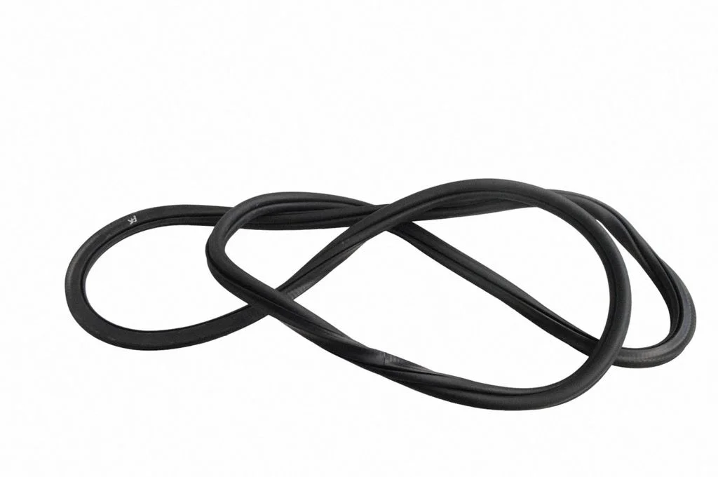 Rubber seal front coupe door – Volkswagen e-Golf (2014-)