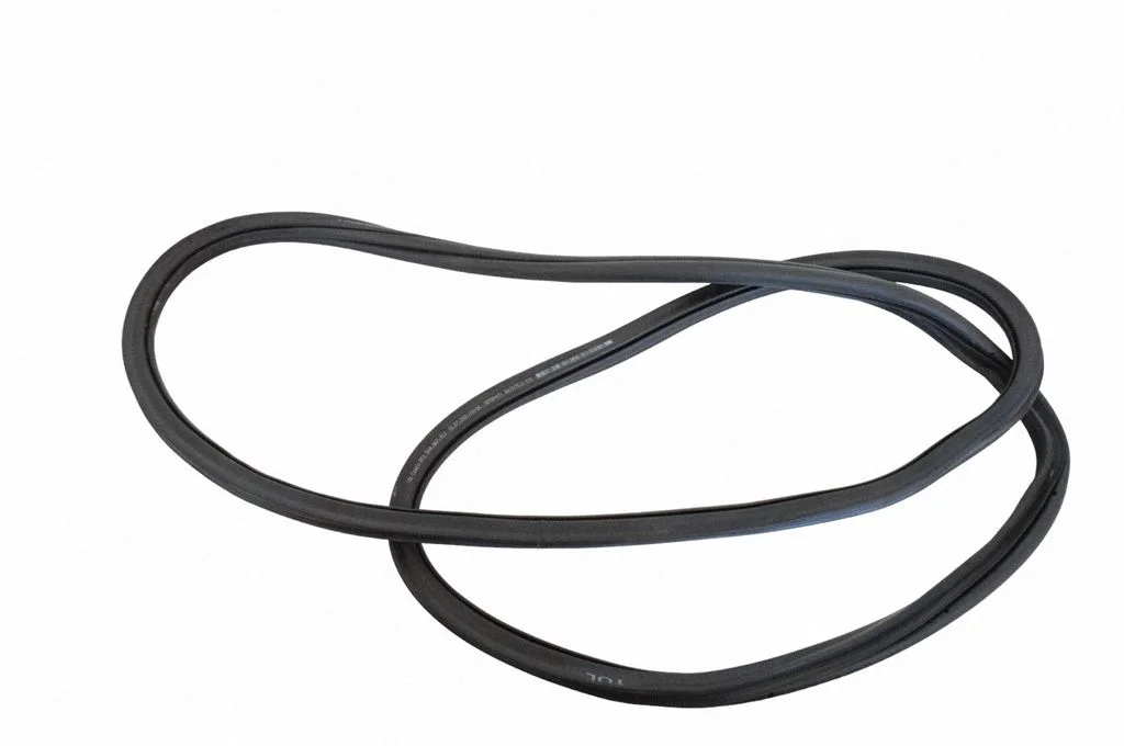 Rubber seal front coupe door – Volkswagen e-Golf (2014-)