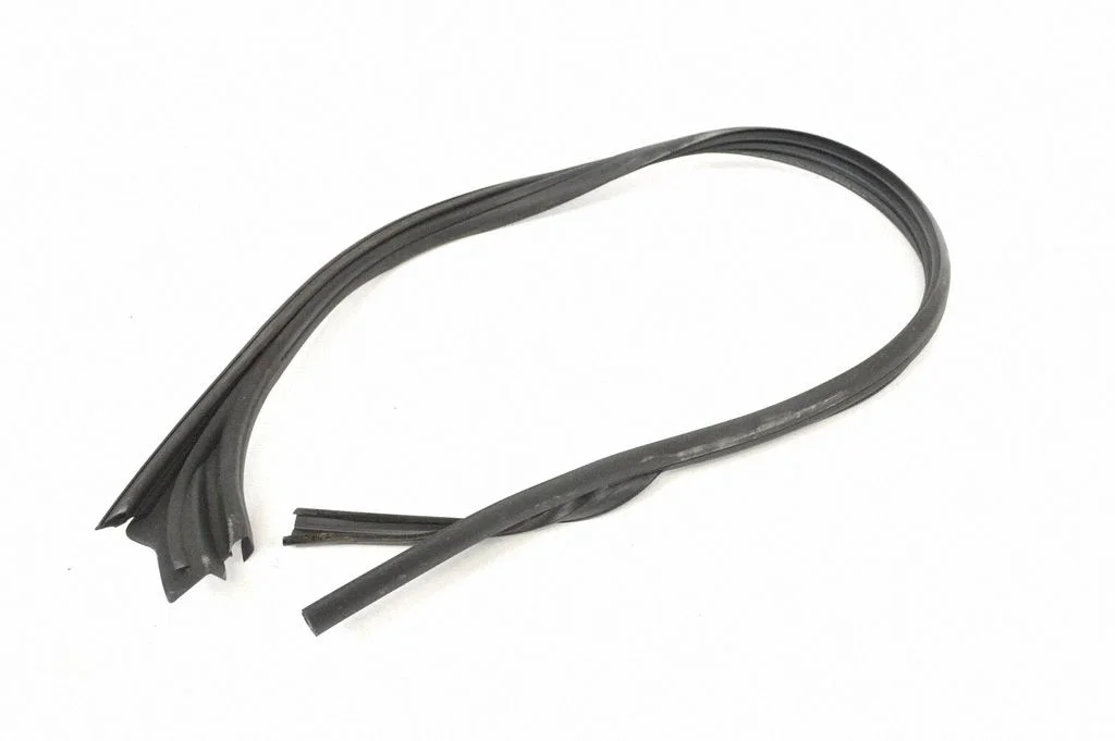 Blīvgumija (uz priekšējām durvīm) A2386706700