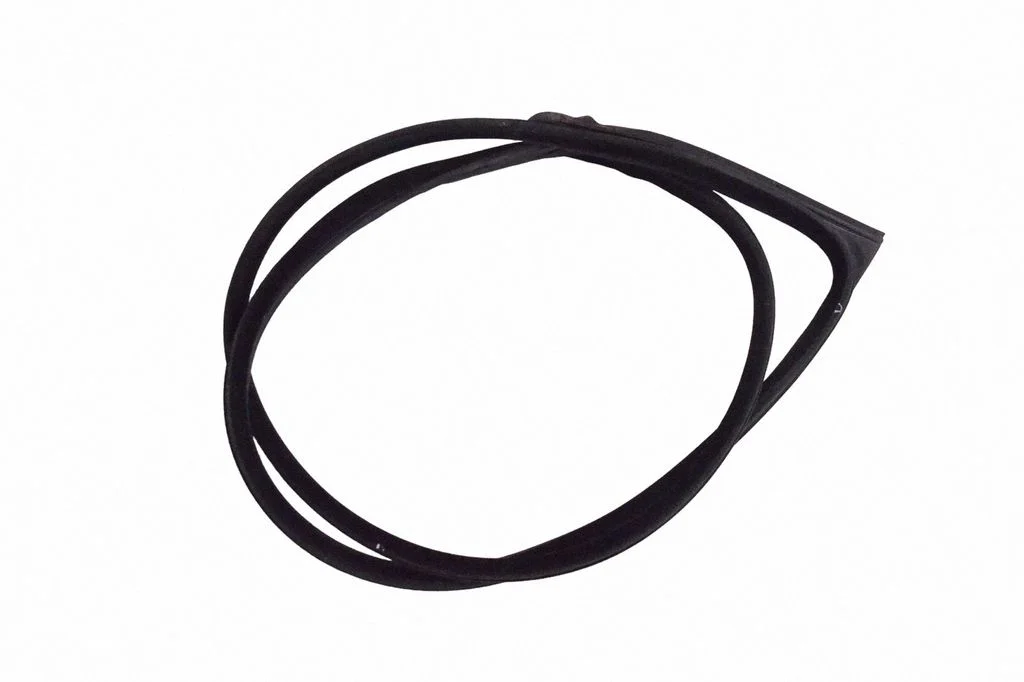 Blīvgumija (uz priekšējām durvīm) 7279741
