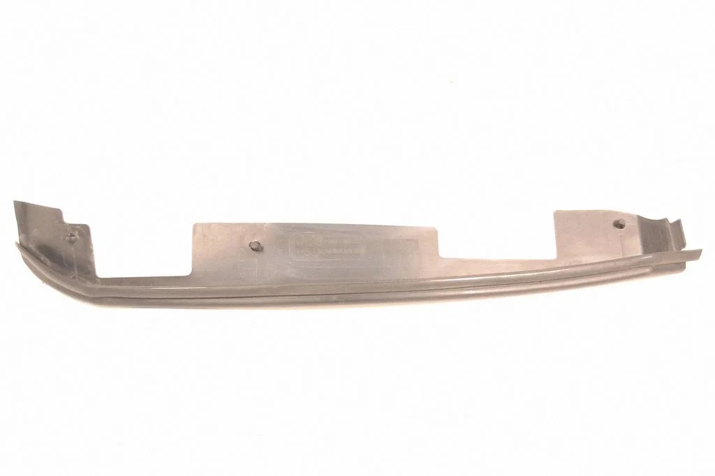 Rubber seal front coupe door – Mercedes-Benz S-Class C217 (2015-2020)