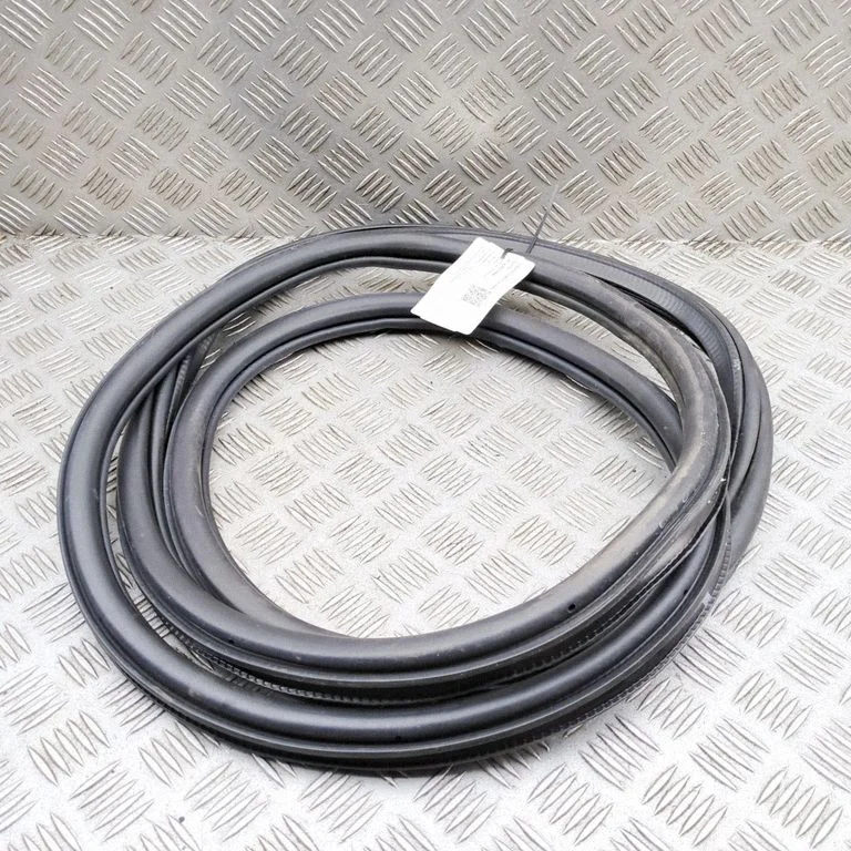 Priekšējā blīvgumija (uz durvīm) 1T3867912B
