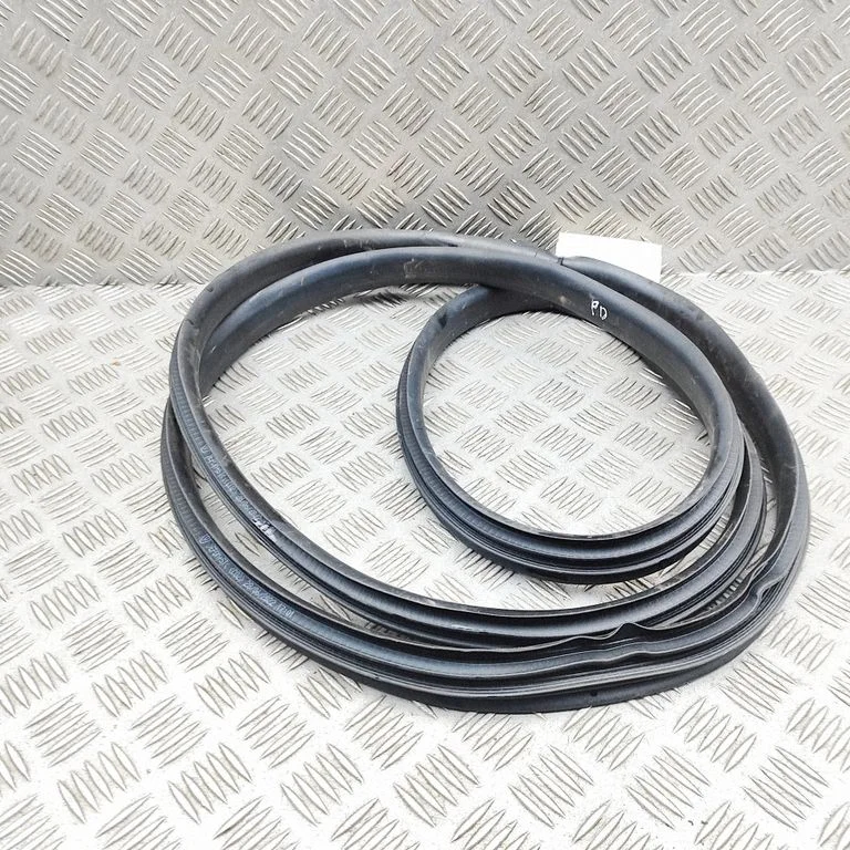 Rubber seal front door (on door) 808324593R