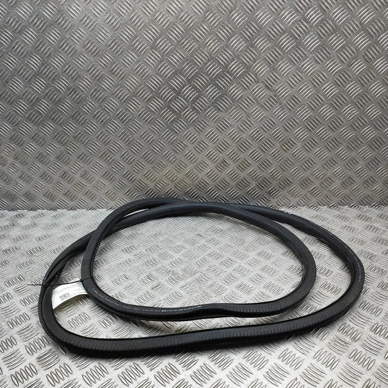 Priekšējā blīvgumija (uz durvīm) A2476921000