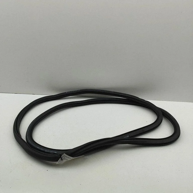 Rubber seal front door (on door) 85H831721B
