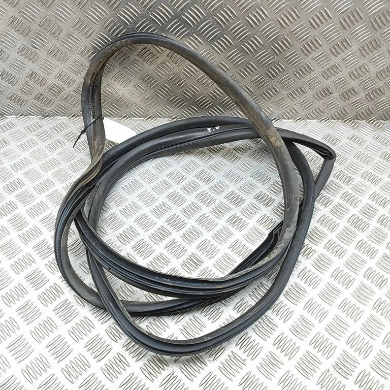 Rubber seal front door (on door) 7680200Q0J