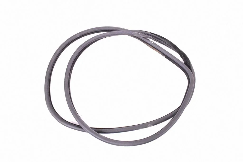 Rubber seal front coupe door – Land Rover Range Rover Evoque L538 (2011-2018)